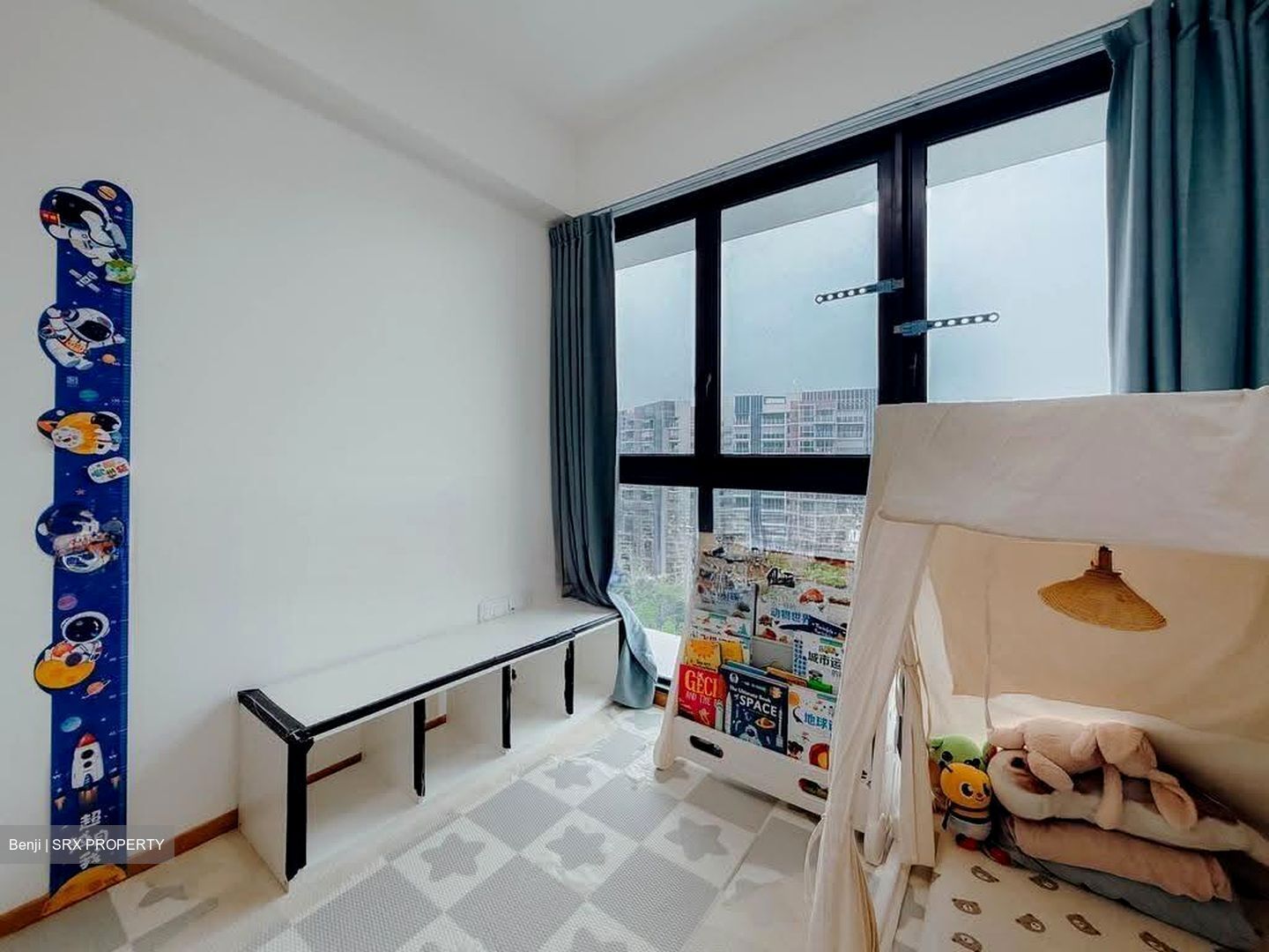 Bartley Ridge (D13), Condominium #636468741